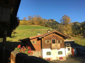 Bauernhof Sinnersberg